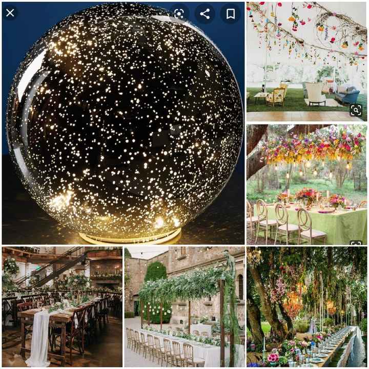 Anyone else making vision boards? - 2