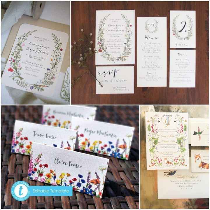 Anyone else making vision boards? - 4