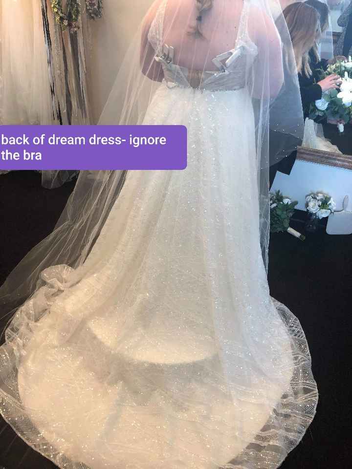 i can't decide which dress!!! - 8