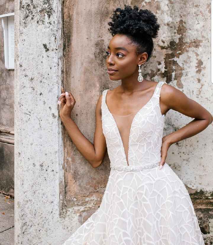 i can't decide which dress!!! - 1