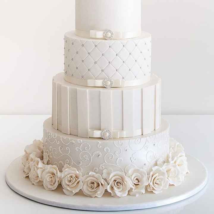 Cakes!!!