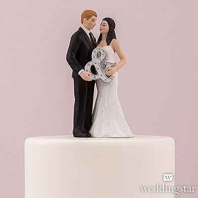 Cake toppers