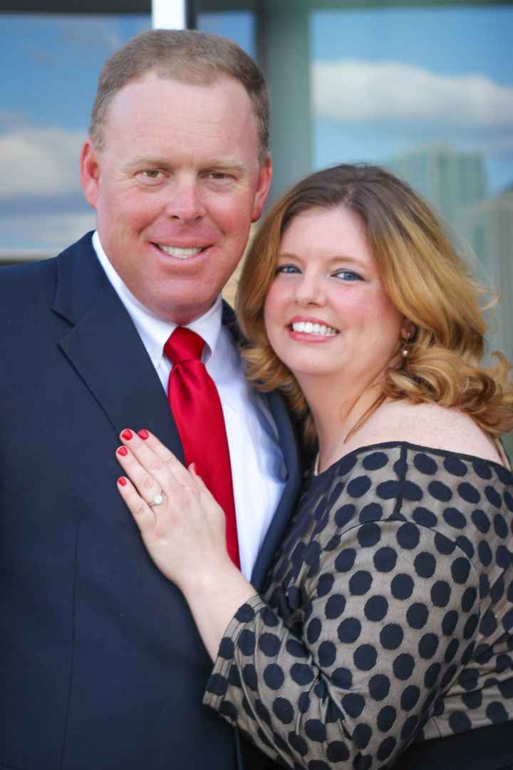 Plus Sized Girls: Share Your Engagement Pictures Outfit!