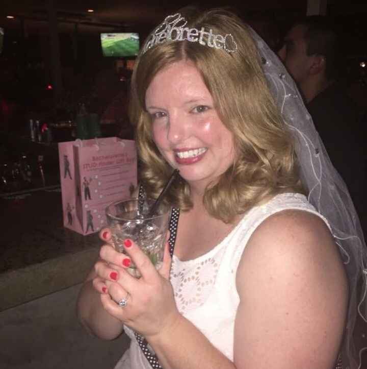 Bachelorette Outfits!