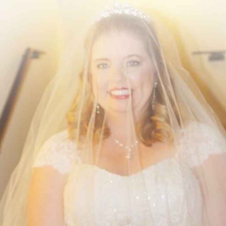 Wedding day jewelry