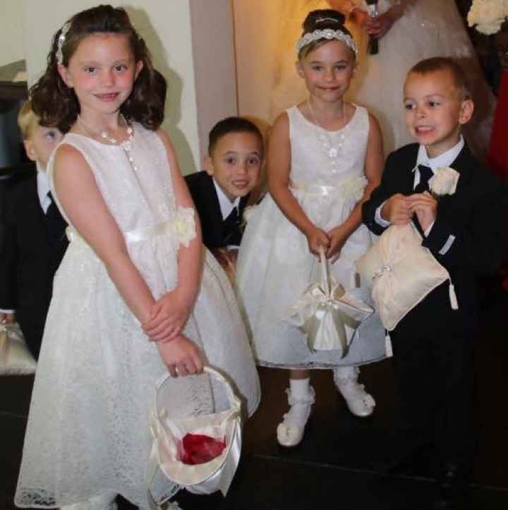 Flower Girl Dresses