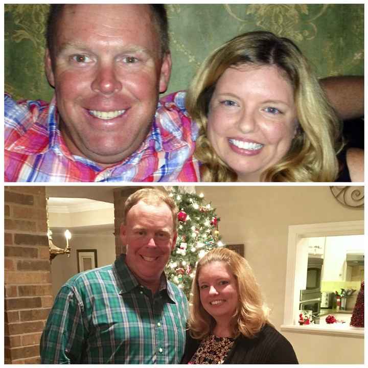 First and most recent picture of you and your SO