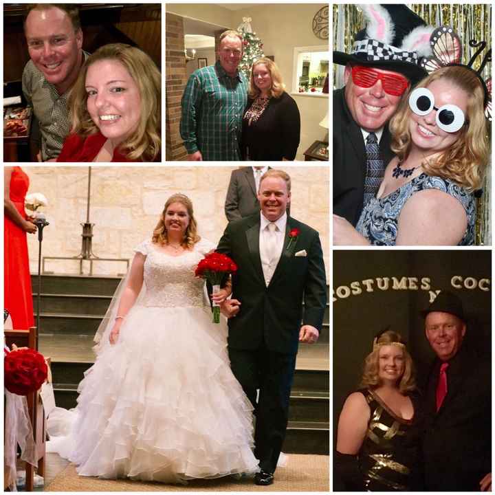 National Spouse Day!