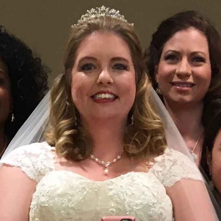 Show Me Your: Wedding Head/Hair Jewelry!!