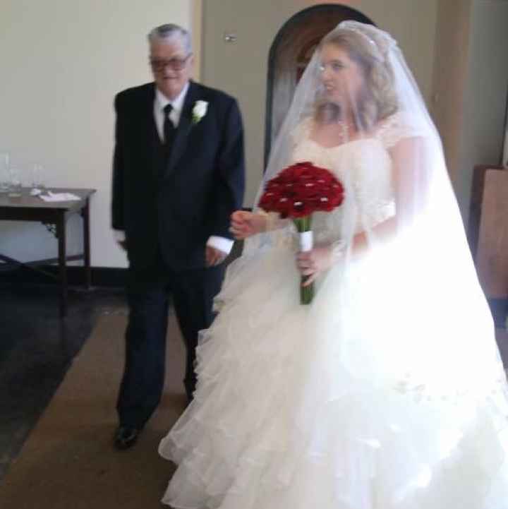 Another veil question...