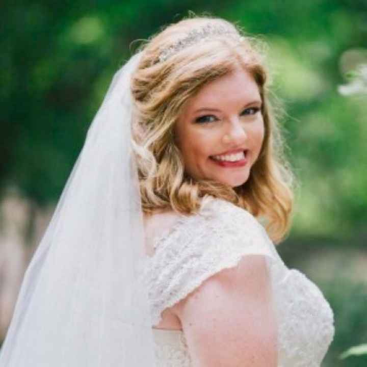 Bridal Hair and Makeup?
