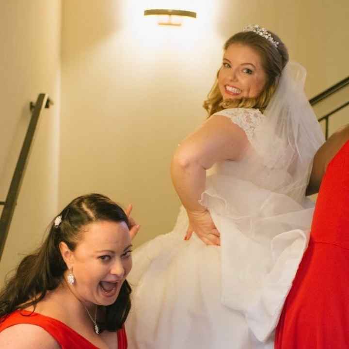 Tiara or No Tiara?