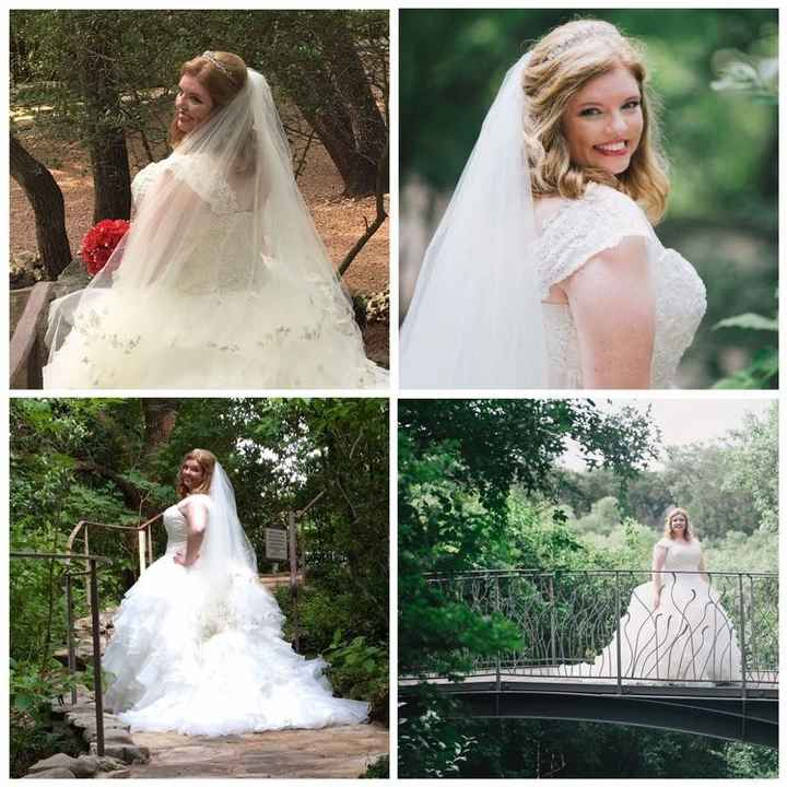 Bridal Pictures