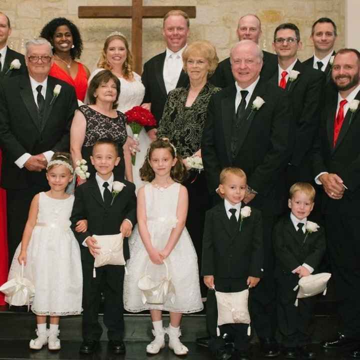 Ring Bearer Outfits