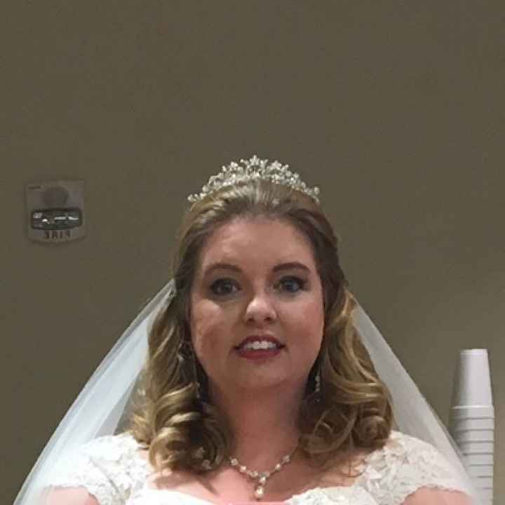 Tiara?