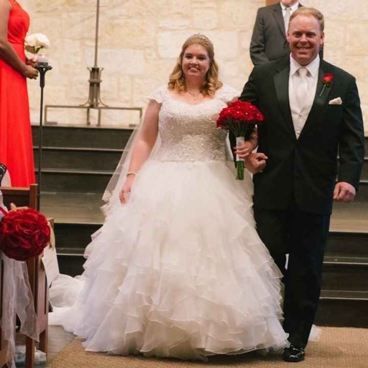 Lets see your dress :)