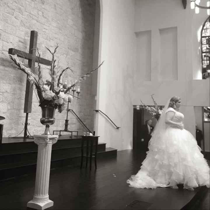 For all those married