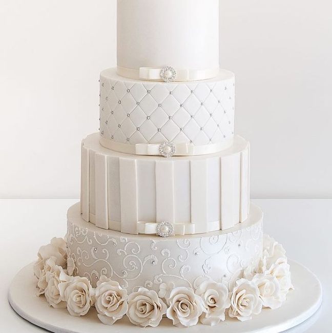 Show me your cake! (or inspiration cake)