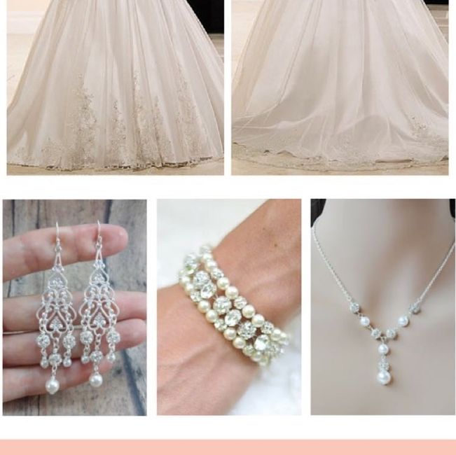 Jewelry Frustration...Need Opinions Please!