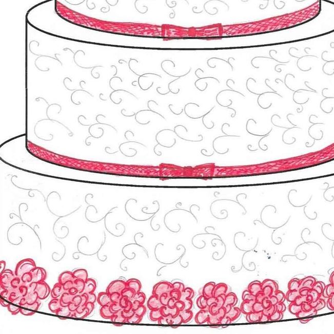 Show me your cakes!