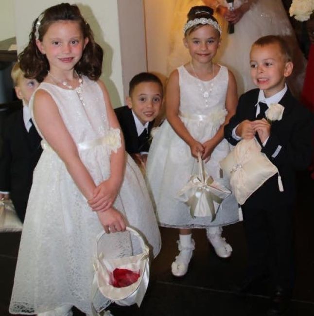 Flower Girl Dresses