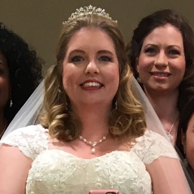 Show Me Your: Wedding Head/Hair Jewelry!!