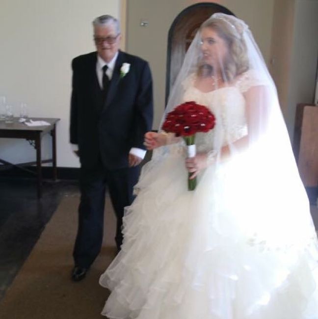 Another veil question...