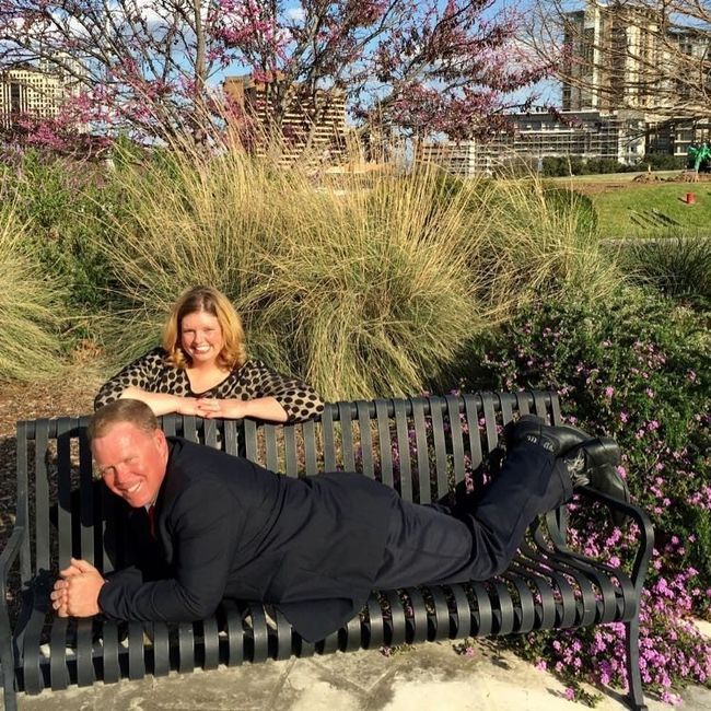 Silly pics! Do you have any?