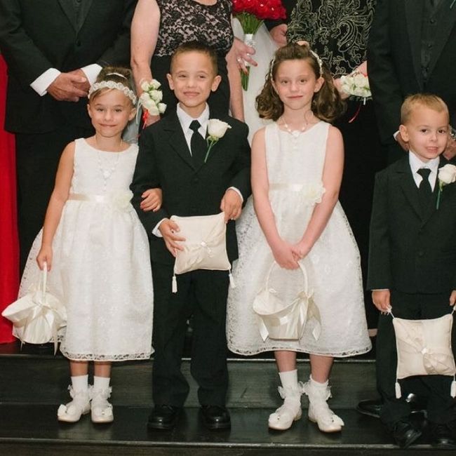 Flower Girl Dresses
