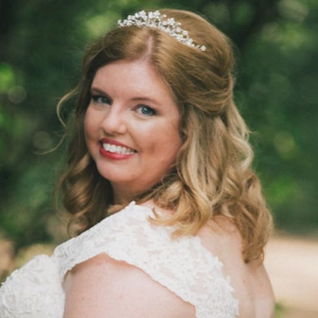 Calling all princess brides!!