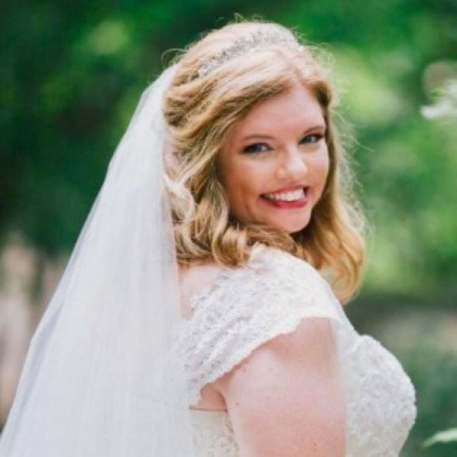 Bridal Hair and Makeup?