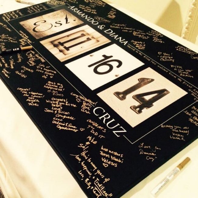 Guestbook