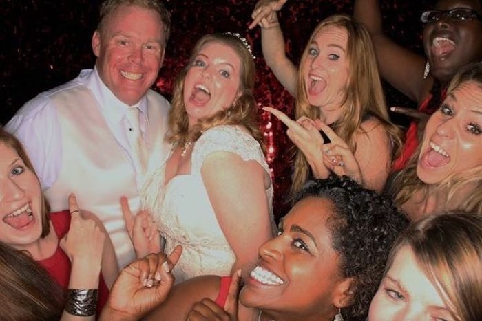 photo booths...yay or nay? what other extras would u recommend?