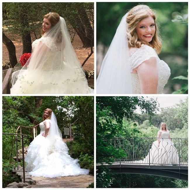 Bridal Pictures