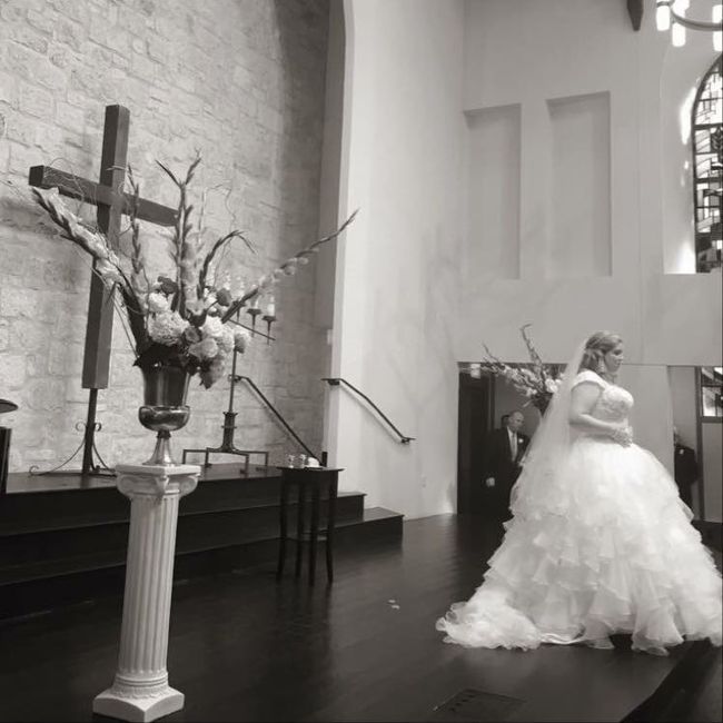 For all those married
