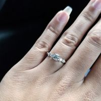 Brides of 2021! Show us your ring! - 1