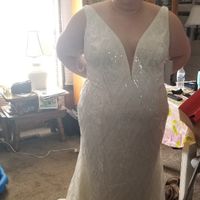 i can't decide which dress!!! - 1