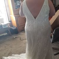 i can't decide which dress!!! - 2