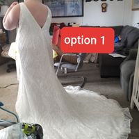 i can't decide which dress!!! - 3