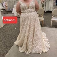 i can't decide which dress!!! - 4