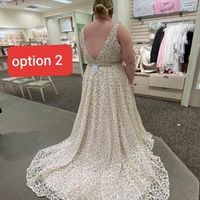 i can't decide which dress!!! - 5