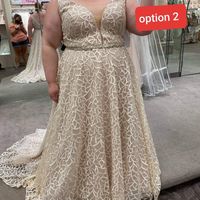 i can't decide which dress!!! - 6