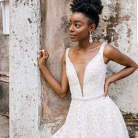 i can't decide which dress!!! - 1