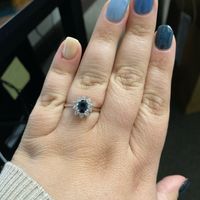 Brides of 2022! Show us your ring! - 1