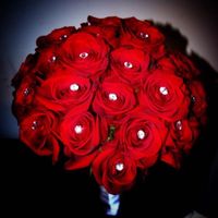 Show me your bouquets!!!!