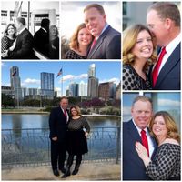 Engagement Photo Outfits