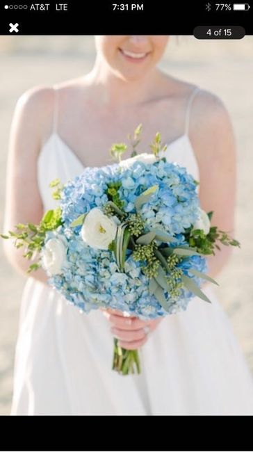 Bouquet struggles