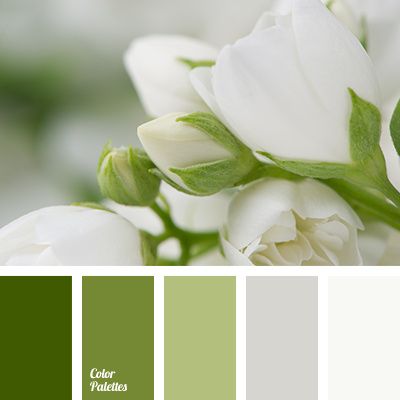 What colors did you choose for your wedding? 8