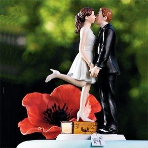 Cake toppers?