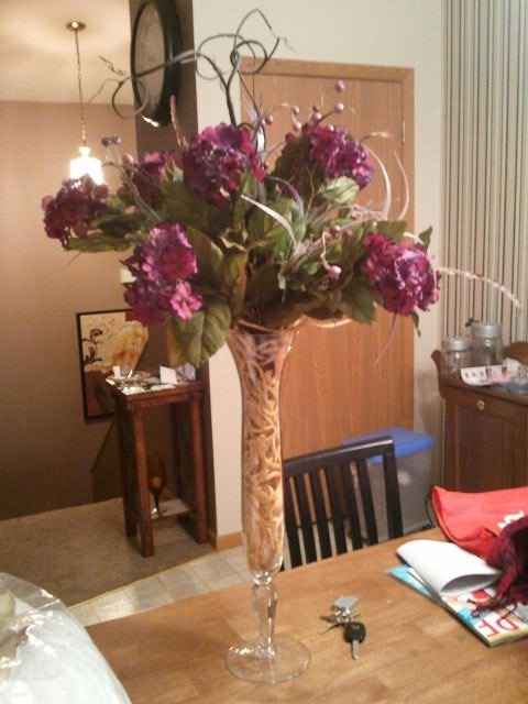 Price per centerpiece?